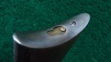 VERY SCARCE WINCHESTER MODEL 1873 16 INCH SHORT RIFLE - 16 of 19