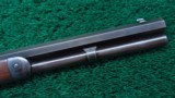 VERY SCARCE WINCHESTER MODEL 1873 16 INCH SHORT RIFLE - 7 of 19