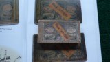 VERY RARE BOX OF HENRY BLANKS BY US CARTRIDGE COMPANY - 8 of 8