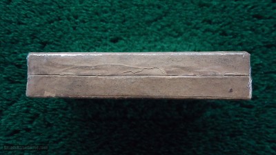 VERY RARE BOX OF HENRY BLANKS BY US CARTRIDGE COMPANY - Image 4 of 8