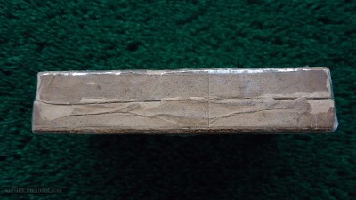 VERY RARE BOX OF HENRY BLANKS BY US CARTRIDGE COMPANY - Image 2 of 8