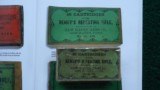 FANTASTIC BOX OF HENRY REPEATING RIFLE CARTRIDGES - 8 of 17