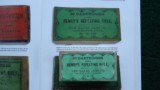 BOX OF HENRY REPEATING RIFLE CARTRIDGES - 8 of 8