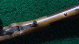VERY FINE HENRY 1ST MODEL RIFLE - 9 of 18