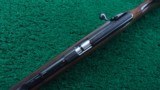 WINCHESTER MODEL 310 SINGLE SHOT BOLT ACTION RIFLE - 4 of 13