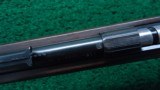 WINCHESTER MODEL 310 SINGLE SHOT BOLT ACTION RIFLE - 8 of 13