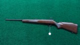 WINCHESTER MODEL 310 SINGLE SHOT BOLT ACTION RIFLE - 12 of 13