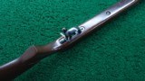 WINCHESTER MODEL 310 SINGLE SHOT BOLT ACTION RIFLE - 3 of 13