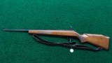WINCHESTER MODEL 320 22 CALIBER BOLT ACTION RIFLE - 15 of 16