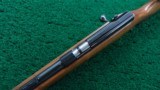 WINCHESTER MODEL 320 22 CALIBER BOLT ACTION RIFLE - 4 of 16