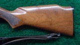 WINCHESTER MODEL 320 22 CALIBER BOLT ACTION RIFLE - 12 of 16