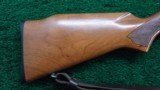 WINCHESTER MODEL 320 22 CALIBER BOLT ACTION RIFLE - 14 of 16