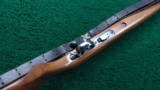 WINCHESTER MODEL 320 22 CALIBER BOLT ACTION RIFLE - 3 of 16