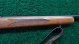 WINCHESTER MODEL 320 22 CALIBER BOLT ACTION RIFLE - 5 of 16