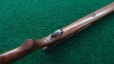 WINCHESTER MODEL 74 IN CALIBER 22 LONG RIFLE - 3 of 17