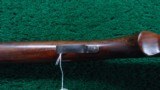 WINCHESTER MODEL 74 CALIBER 22 LONG RIFLE - 9 of 16