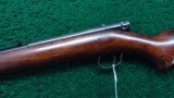 WINCHESTER MODEL 74 CALIBER 22 LONG RIFLE - 2 of 16