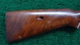 WINCHESTER MODEL 74 CALIBER 22 LONG RIFLE - 14 of 16
