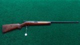 WINCHESTER MODEL 74 CALIBER 22 LONG RIFLE - 16 of 16