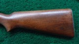 WINCHESTER MODEL 74 - 13 of 16