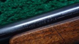 WINCHESTER MODEL 74 - 6 of 16