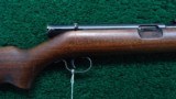 WINCHESTER MODEL 74 - 1 of 16