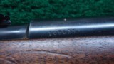 WINCHESTER MODEL 74 - 12 of 16