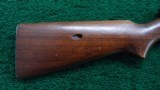 WINCHESTER MODEL 74 - 14 of 16