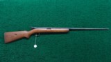 WINCHESTER MODEL 74 RIFLE - 16 of 16