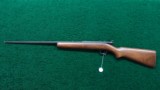 WINCHESTER MODEL 74 RIFLE - 15 of 16