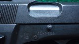 HARD TO FIND CANADIAN INGLIS HI-POWER PISTOL WITH SHOULDER STOCK - 9 of 20