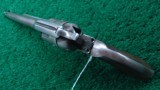 EARLY COLT BLACK POWDER FRONTIER SIX SHOOTER - 5 of 14