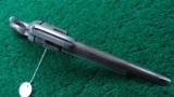 EARLY COLT BLACK POWDER FRONTIER SIX SHOOTER - 3 of 14
