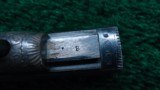 TIPPING & LAWDEN FACTORY ENGRAVED PEPPERBOX - 12 of 12