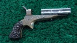 TIPPING & LAWDEN ENGRAVED PEPPERBOX - 11 of 14