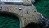 TIPPING & LAWDEN ENGRAVED PEPPERBOX - 9 of 14