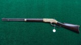 WINCHESTER 1866 4TH MODEL RIFLE - 16 of 17