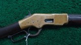 WINCHESTER 1866 4TH MODEL RIFLE - 1 of 17