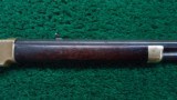WINCHESTER 1866 4TH MODEL RIFLE - 5 of 17