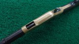 WINCHESTER 1866 4TH MODEL RIFLE - 4 of 17