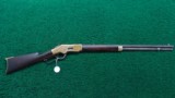 WINCHESTER 1866 4TH MODEL RIFLE - 17 of 17