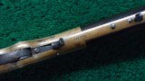 WINCHESTER 1866 4TH MODEL RIFLE - 9 of 17