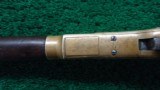 WINCHESTER 1866 4TH MODEL RIFLE - 11 of 17