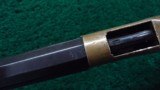 WINCHESTER 1866 4TH MODEL RIFLE - 6 of 17