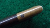 WINCHESTER 1866 4TH MODEL RIFLE - 12 of 17