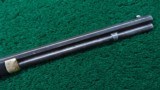 WINCHESTER 1866 4TH MODEL RIFLE - 7 of 17