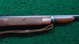 WINCHESTER MODEL 52 TARGET RIFLE - 5 of 17