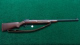 WINCHESTER MODEL 52 TARGET RIFLE - 17 of 17