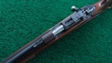 WINCHESTER MODEL 52 TARGET RIFLE - 4 of 17