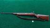 WINCHESTER MODEL 52 TARGET RIFLE - 16 of 17